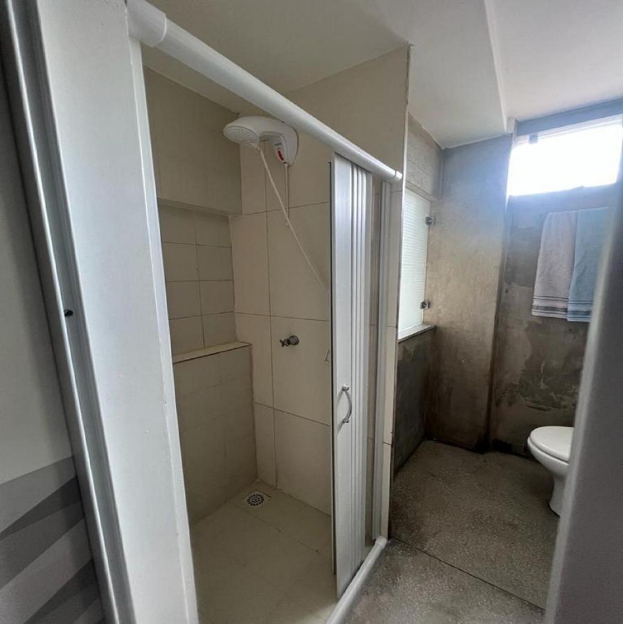 Studio 204 | Wifi 600Mb | Residencial Jc, Um Lugar Para Ficar. Belém Dış mekan fotoğraf