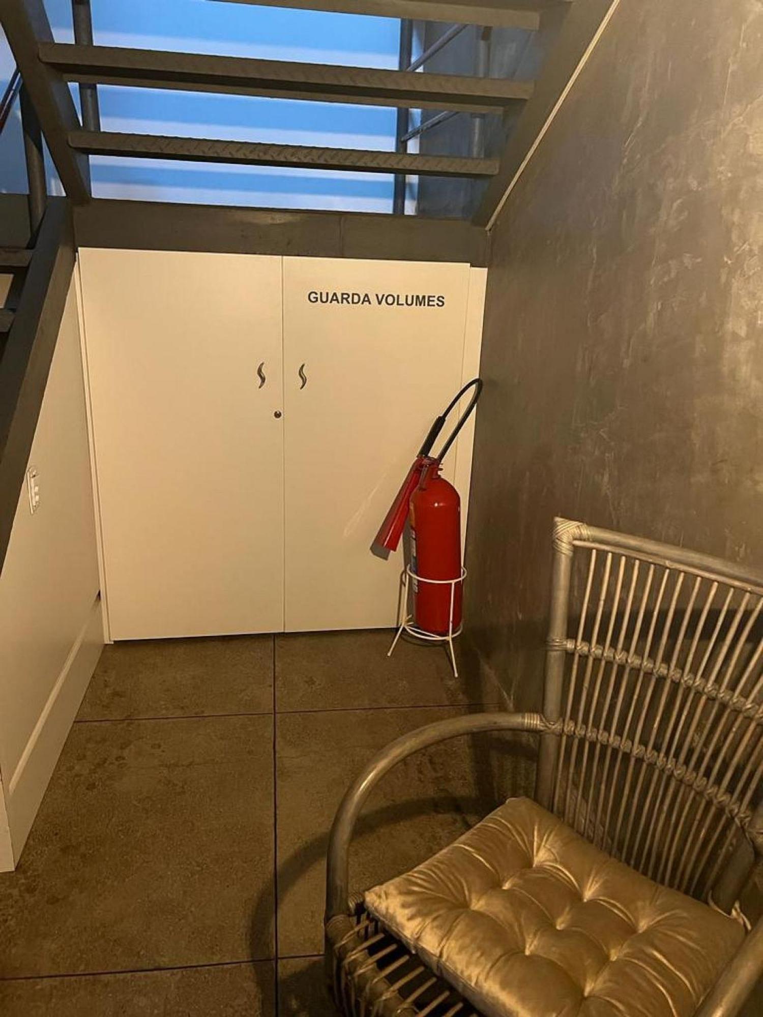 Studio 204 | Wifi 600Mb | Residencial Jc, Um Lugar Para Ficar. Belém Dış mekan fotoğraf