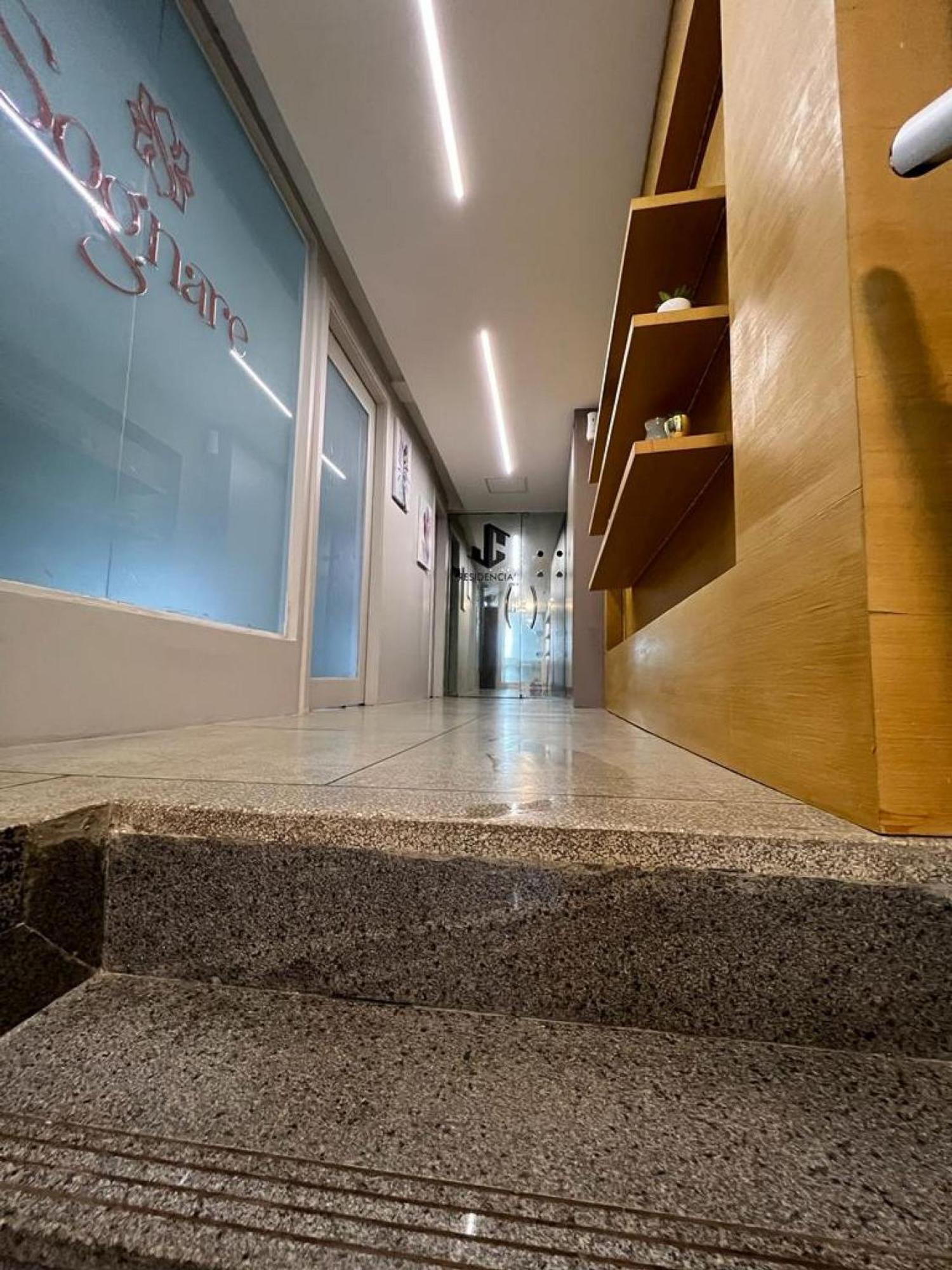 Studio 204 | Wifi 600Mb | Residencial Jc, Um Lugar Para Ficar. Belém Dış mekan fotoğraf