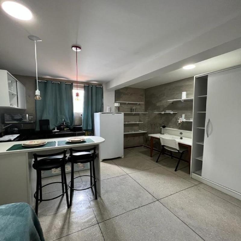 Studio 204 | Wifi 600Mb | Residencial Jc, Um Lugar Para Ficar. Belém Dış mekan fotoğraf