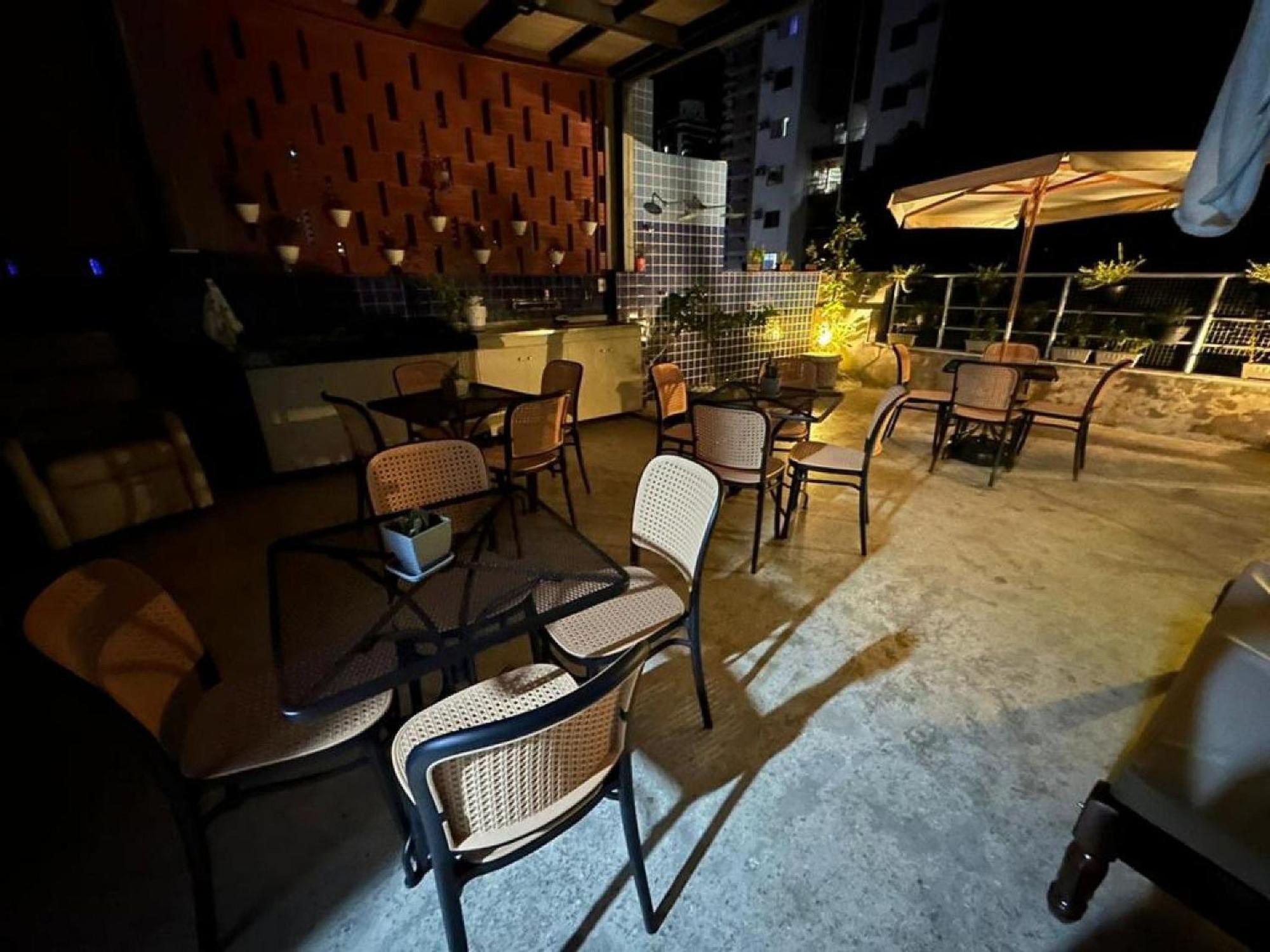 Studio 204 | Wifi 600Mb | Residencial Jc, Um Lugar Para Ficar. Belém Dış mekan fotoğraf