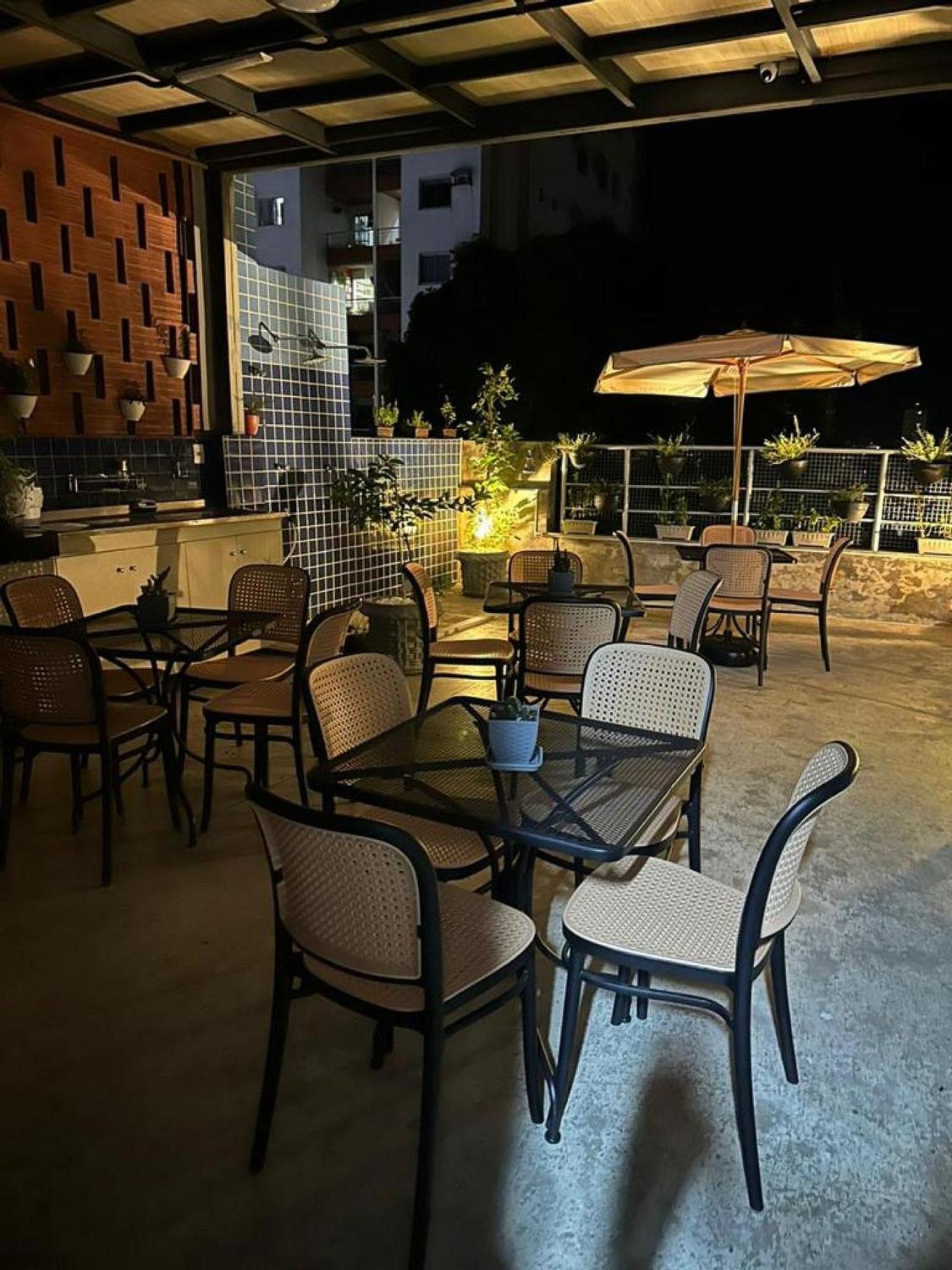 Studio 204 | Wifi 600Mb | Residencial Jc, Um Lugar Para Ficar. Belém Dış mekan fotoğraf
