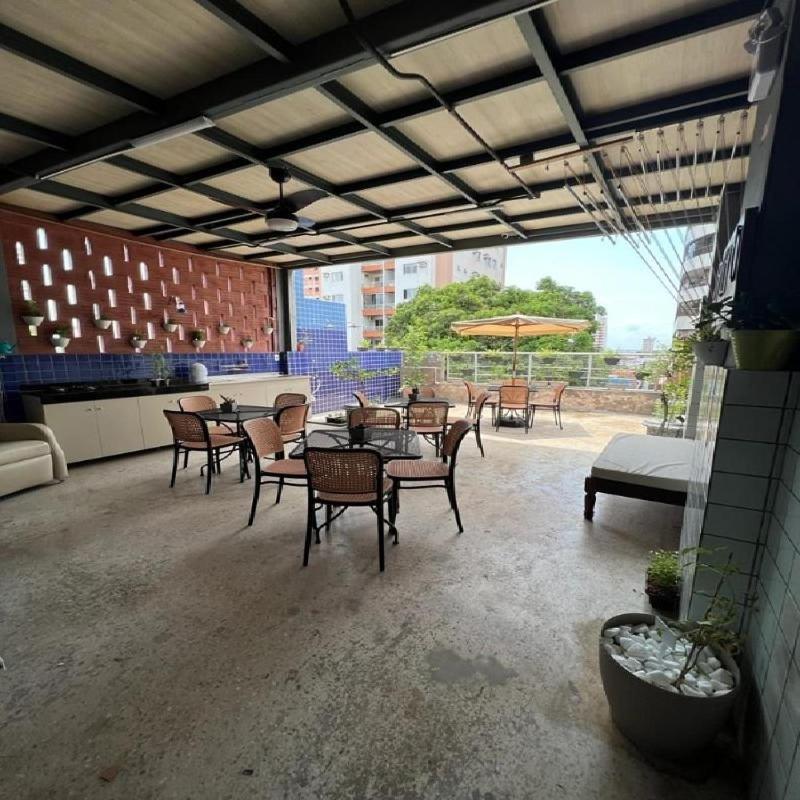 Studio 204 | Wifi 600Mb | Residencial Jc, Um Lugar Para Ficar. Belém Dış mekan fotoğraf