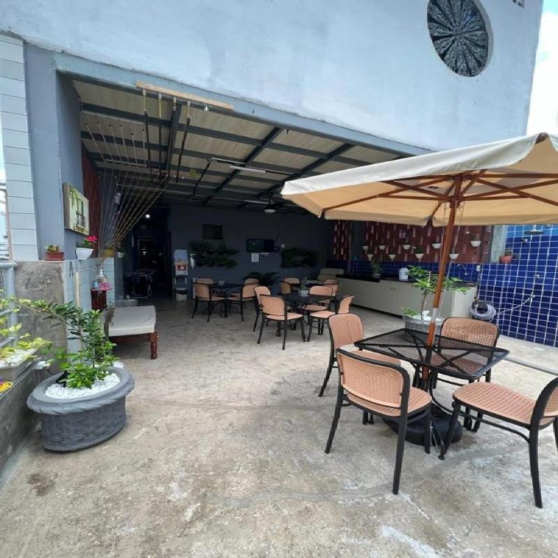 Studio 204 | Wifi 600Mb | Residencial Jc, Um Lugar Para Ficar. Belém Dış mekan fotoğraf