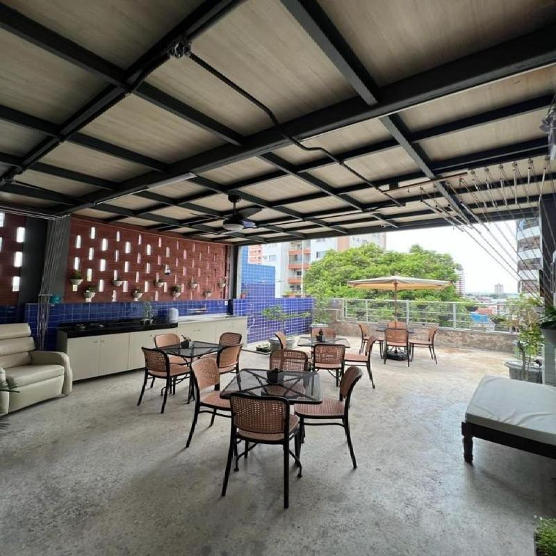 Studio 204 | Wifi 600Mb | Residencial Jc, Um Lugar Para Ficar. Belém Dış mekan fotoğraf